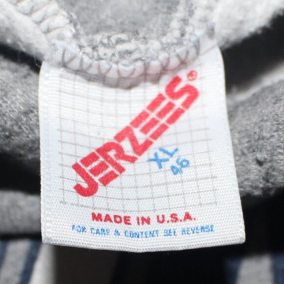 ('80s) NIKE AIR JUMPMAN - Picture 3 of 4